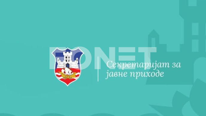 Uplata za treći kvartal
